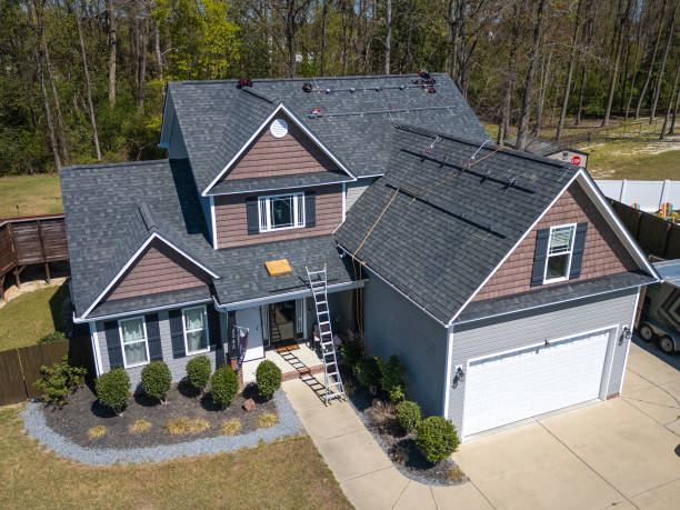 Roof Restoration in Leisure Village, NJ